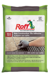 Show details for Tile Adhesive Roff Picture of Tile Adhesive Roff